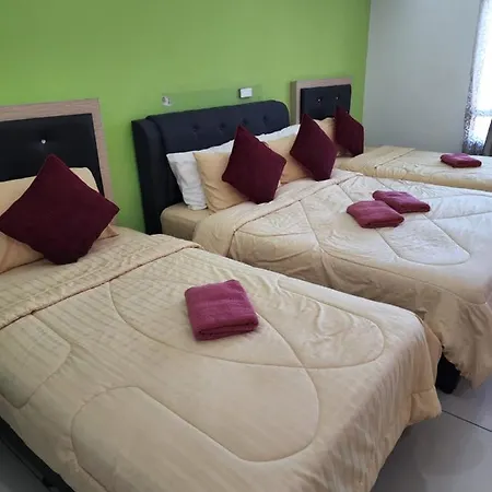 The Viana Apartment V Kota Bharu Exterior photo