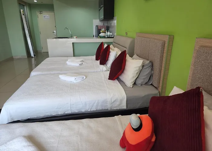 The Viana Apartment V