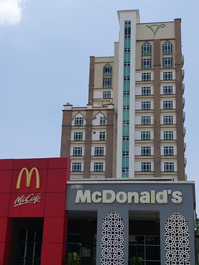 The Viana V Apartment Kota Bharu