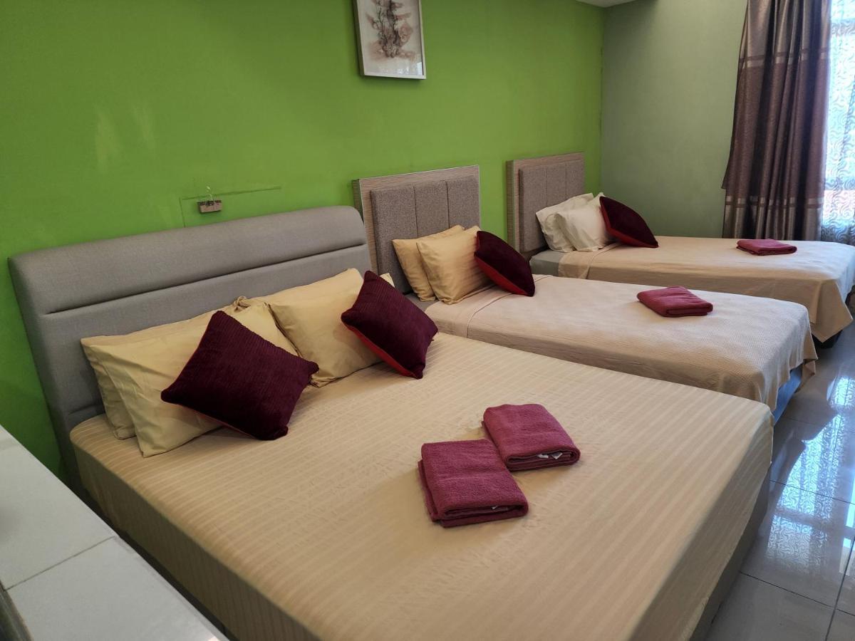 The Viana V Apartment