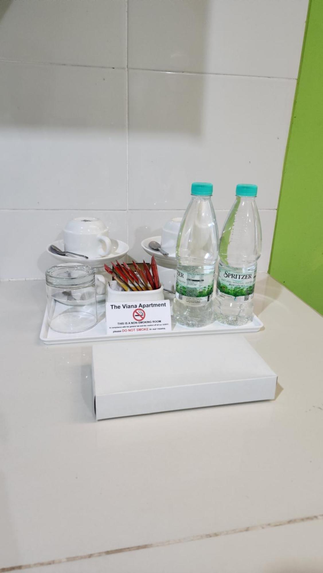 Apartment The Viana V *